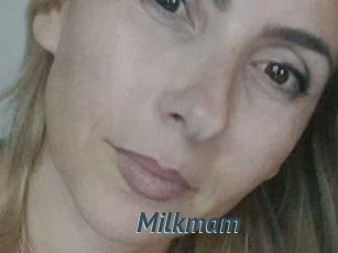 Milkmam