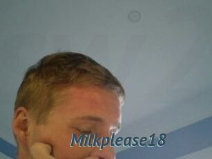 Milkplease18