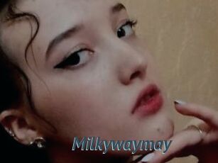 Milkywaymay