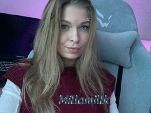 Millamillk