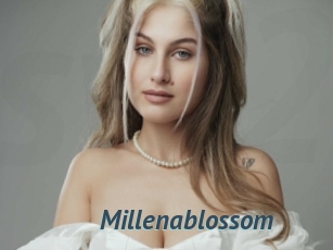 Millenablossom