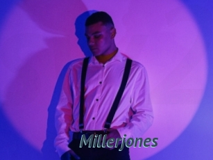 Millerjones