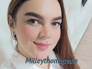 Milleythomppson