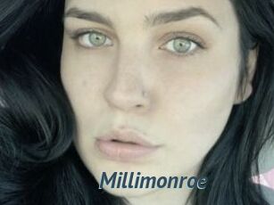 Millimonroe