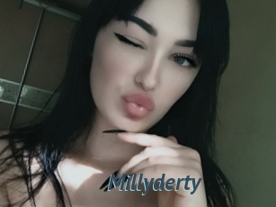 Millyderty