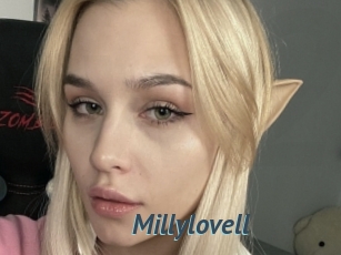 Millylovell