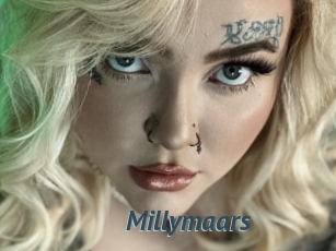 Millymaars