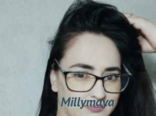 Millymaya