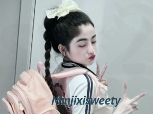 Minjixisweety