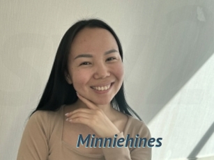 Minniehines