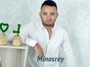 Minosrey