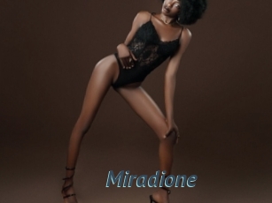 Miradione