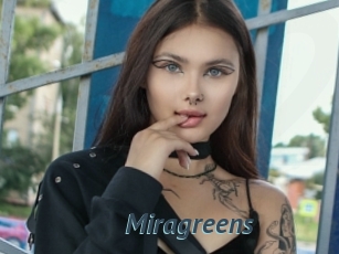 Miragreens