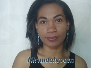 Mirandahgreen