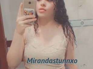 Mirandastunnxo