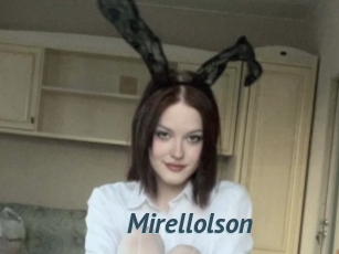 Mirellolson