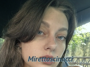 Mirettascinacci