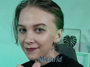 Mirinrid