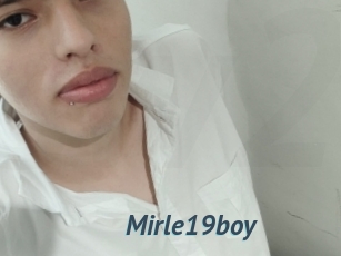 Mirle19boy