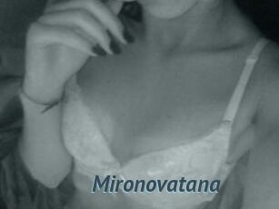 Mironovatana