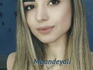 Misandeyali