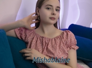 Mishablaine