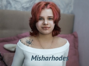 Misharhodes