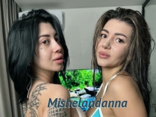 Mishelandanna