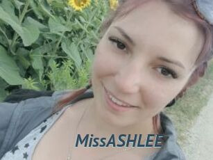 MissASHLEE