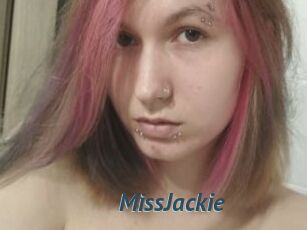 MissJackie