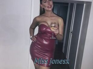 Miss_jonesx