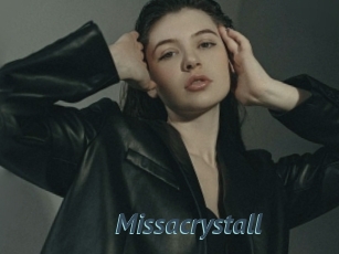 Missacrystall