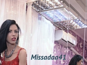 Missadaa41