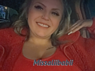 Missaliibabii