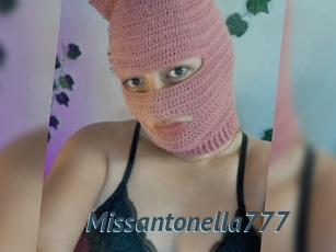 Missantonella777