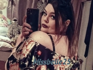 Missbelle25