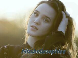 Missbellesophiee