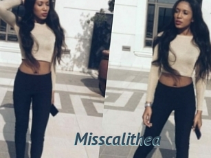 Misscalithea