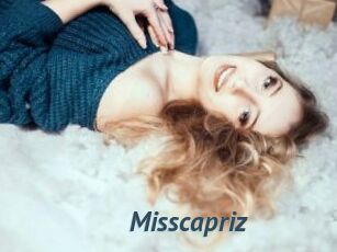 Misscapriz