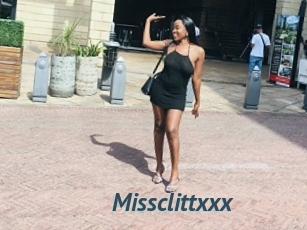 Missclittxxx