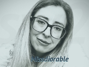 Missdiorable