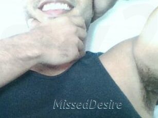 MissedDesire