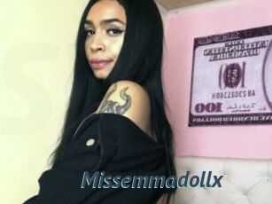 Missemmadollx