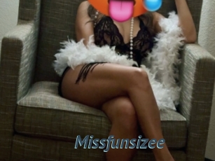 Missfunsizee