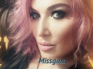 Missgina