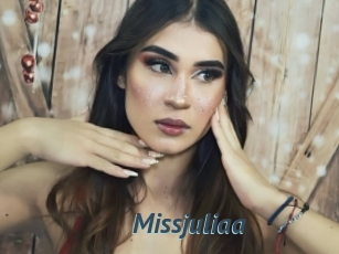 Missjuliaa