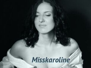 Misskaroline