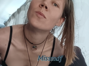 Missmdf