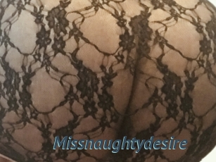 Missnaughtydesire