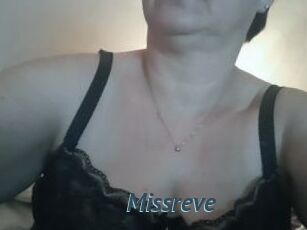 Missreve